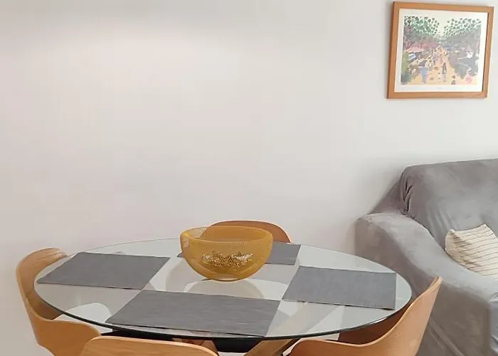 Forest Paradise * 마르베야