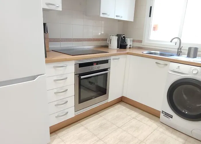 Apartamento Forest Paradise