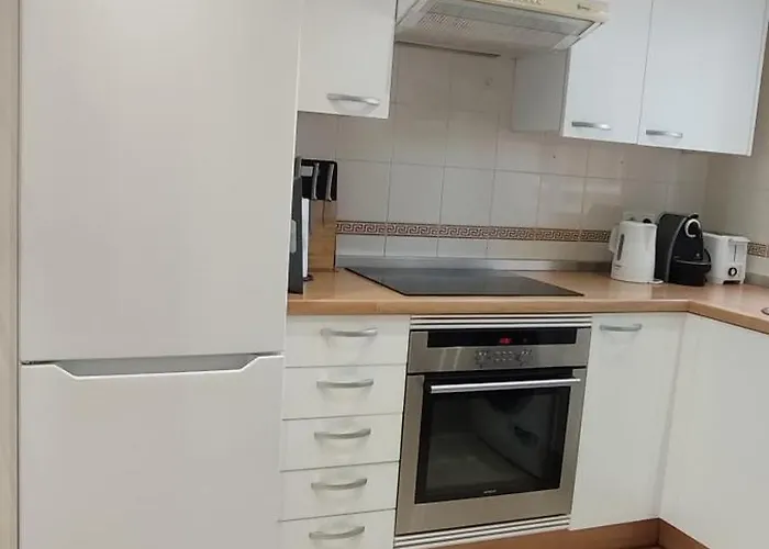 Forest Paradise Marbella