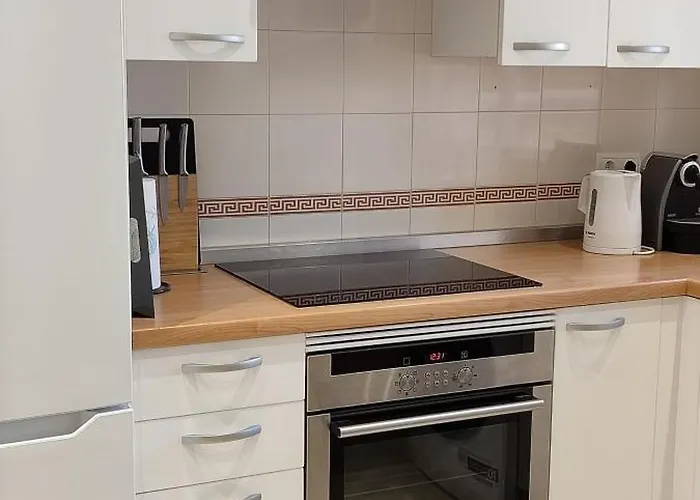 Forest Paradise * Marbella