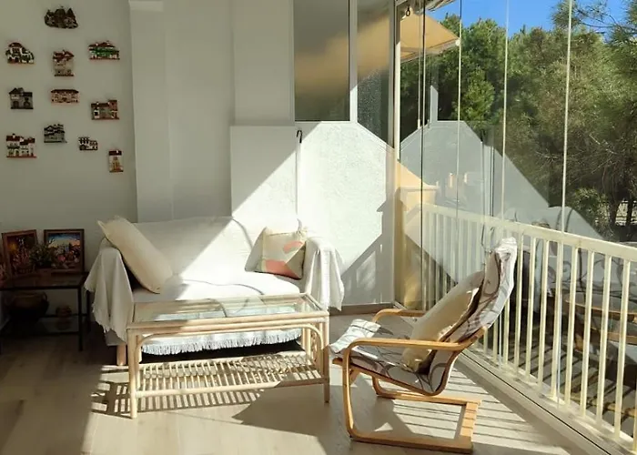 Forest Paradise Apartamento