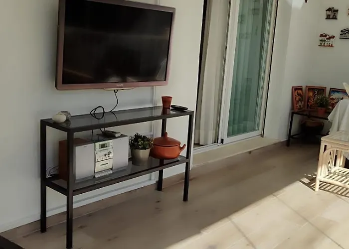 Apartamento Forest Paradise Marbella