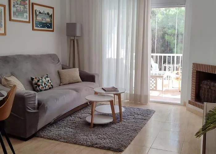 Apartamento Forest Paradise *