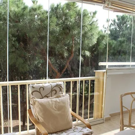 Forest Paradise * Marbella