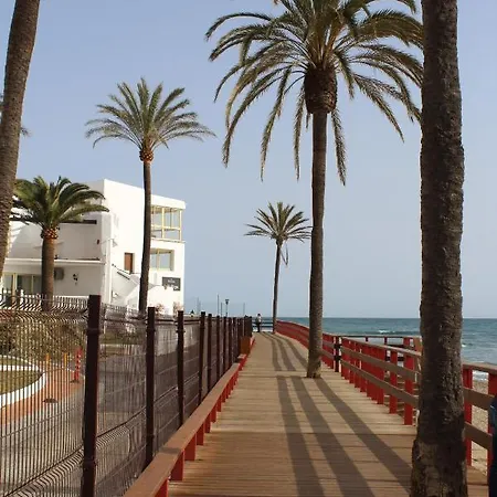 Forest Paradise * Marbella