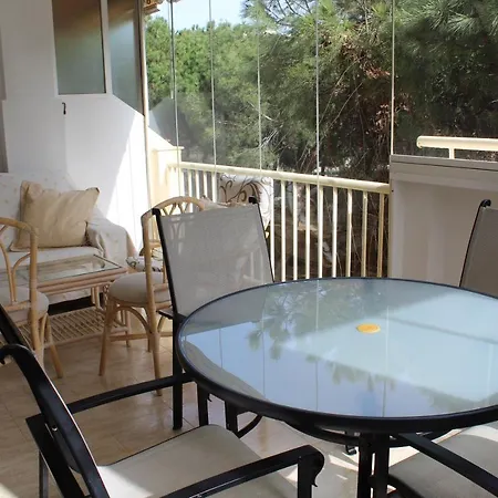 Forest Paradise Marbella