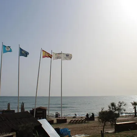 Forest Paradise Apartmán