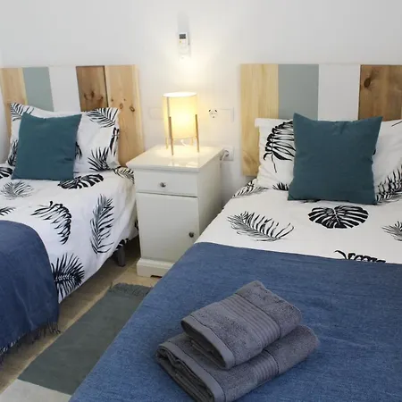 Apartmán Forest Paradise Marbella