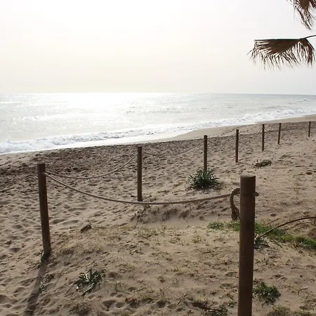 Forest Paradise Apartmán *