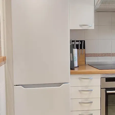 Forest Paradise Apartmán *