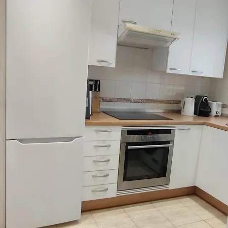 Forest Paradise Marbella