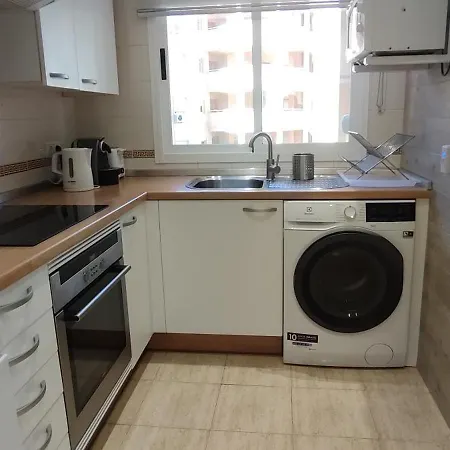 Apartmán Forest Paradise *