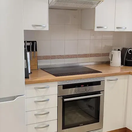 Forest Paradise * Marbella