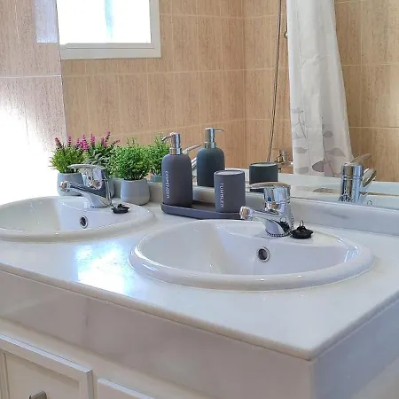 Forest Paradise Apartmán Marbella