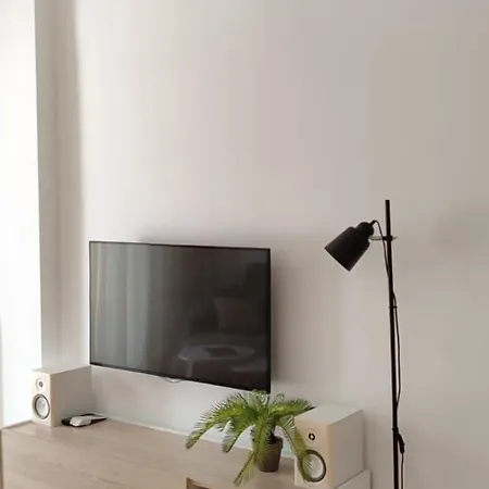 Forest Paradise Apartmán *